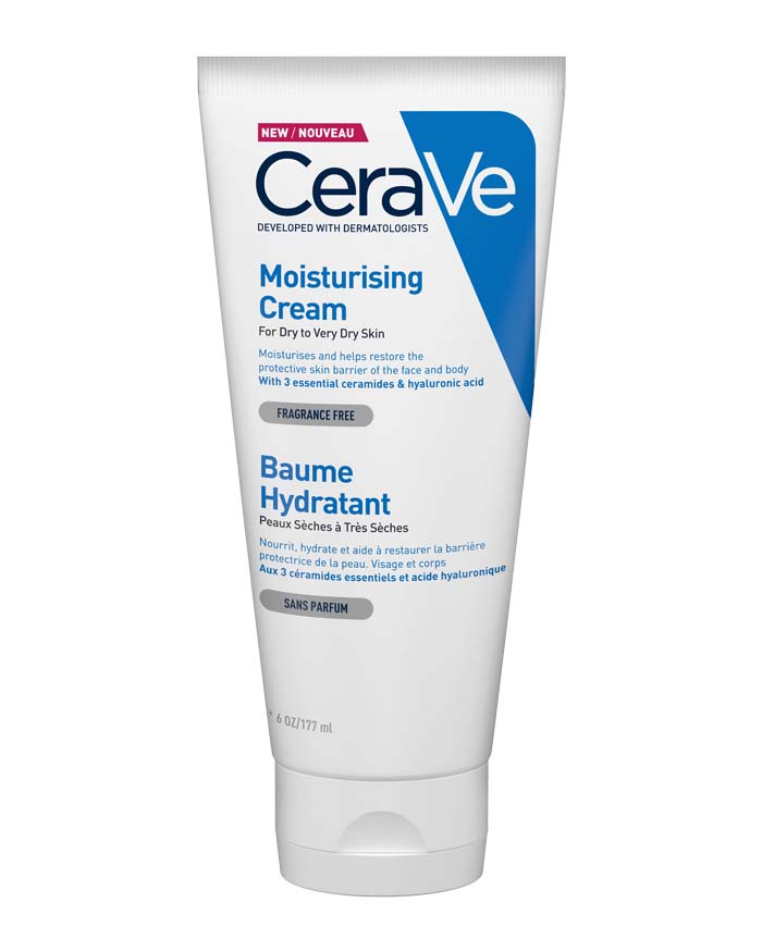 CeraVe Moisturizing Cream Tube product image 1