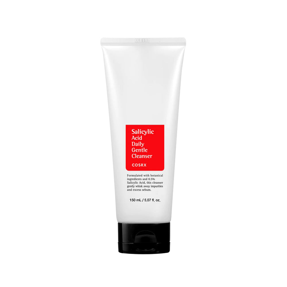 COSRX Salicylic Acid Cleanser 150ml product image 1