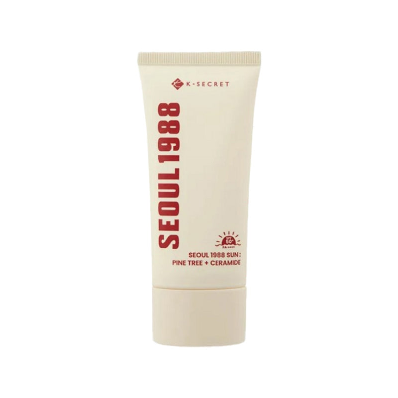 K-SECRET SEOUL 1988 Sun: Pine Tree + Ceramide product image 1