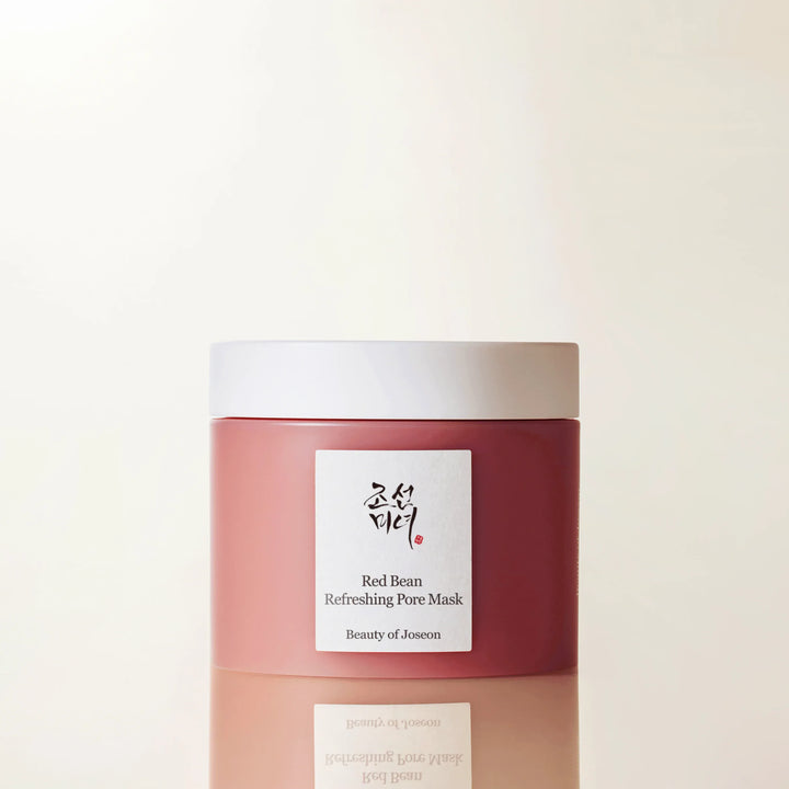Beauty of Joseon Red Bean Refreshing Pore Mask product image 1