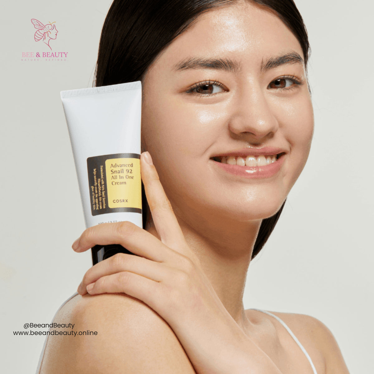 COSRX Advanced Snail 92 All in One Cream product image 8
