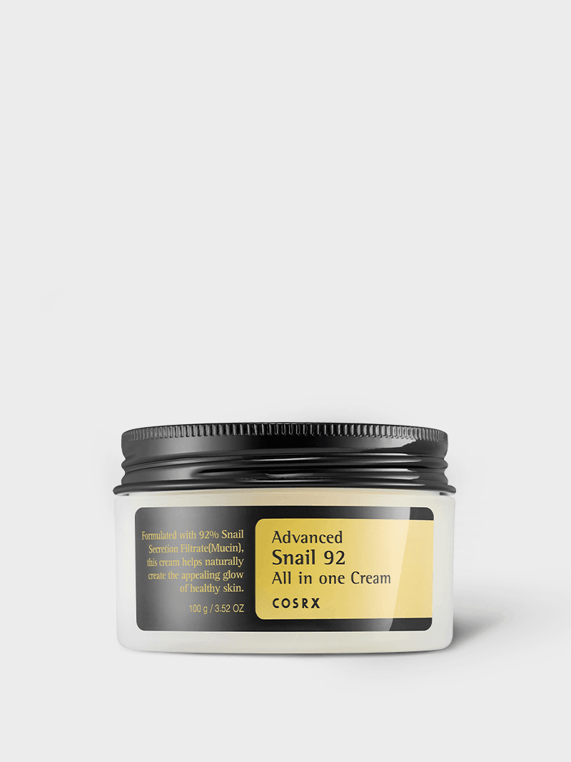 COSRX Advanced Snail 92 All in One Cream product image 1