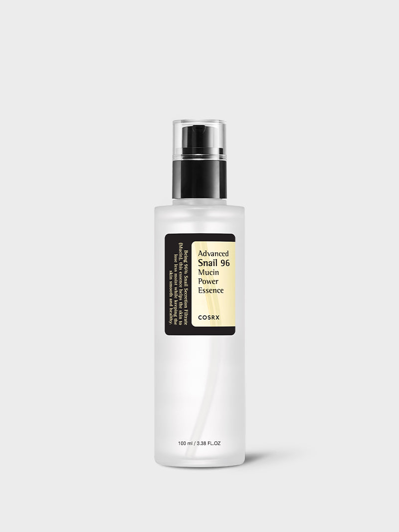 COSRX Advanced Snail 96 Mucin Power Essence 100ml product image 1