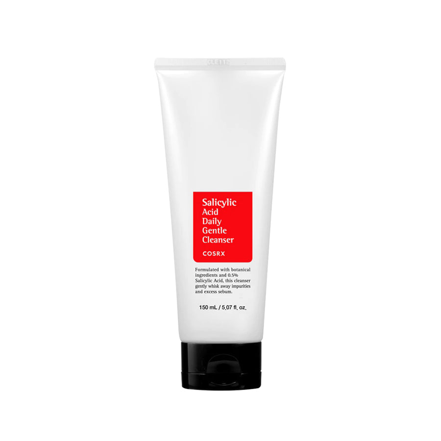 COSRX Salicylic Acid Cleanser 150ml product image 1