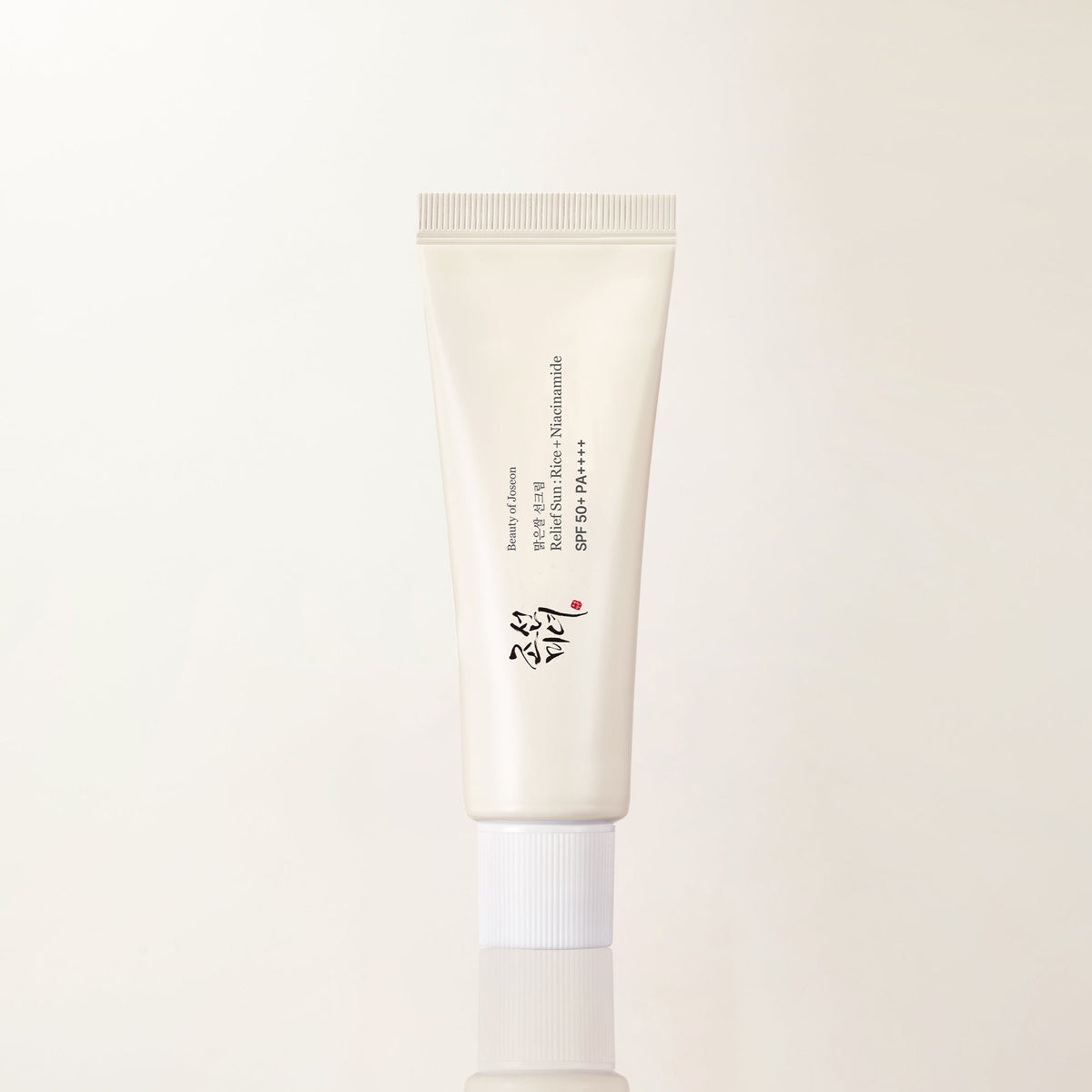 Beauty of Joseon Relief Sun: Rice + Niacinamide SPF50+ PA++++ product image 1