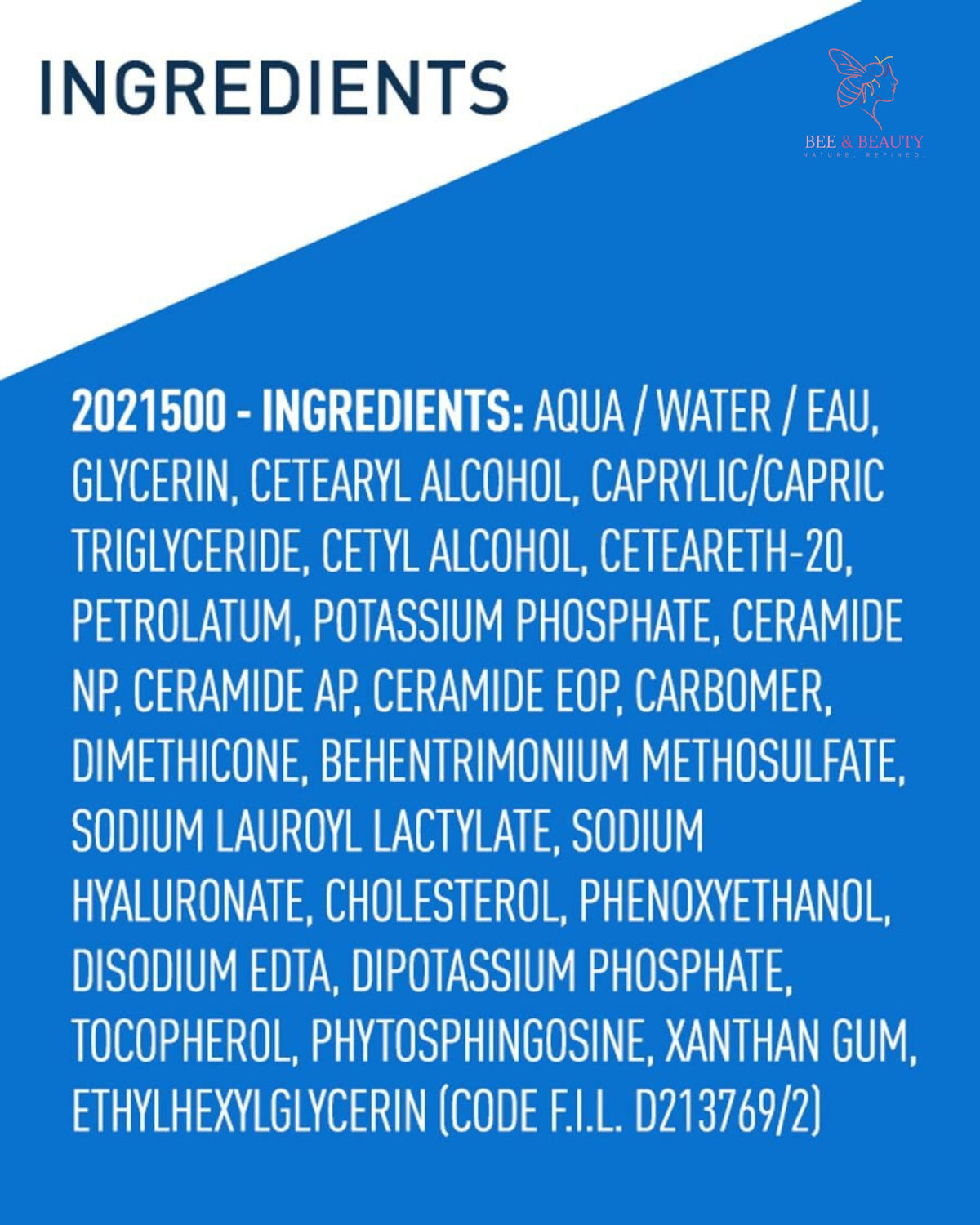 CeraVe Moisturizing Cream product image 4