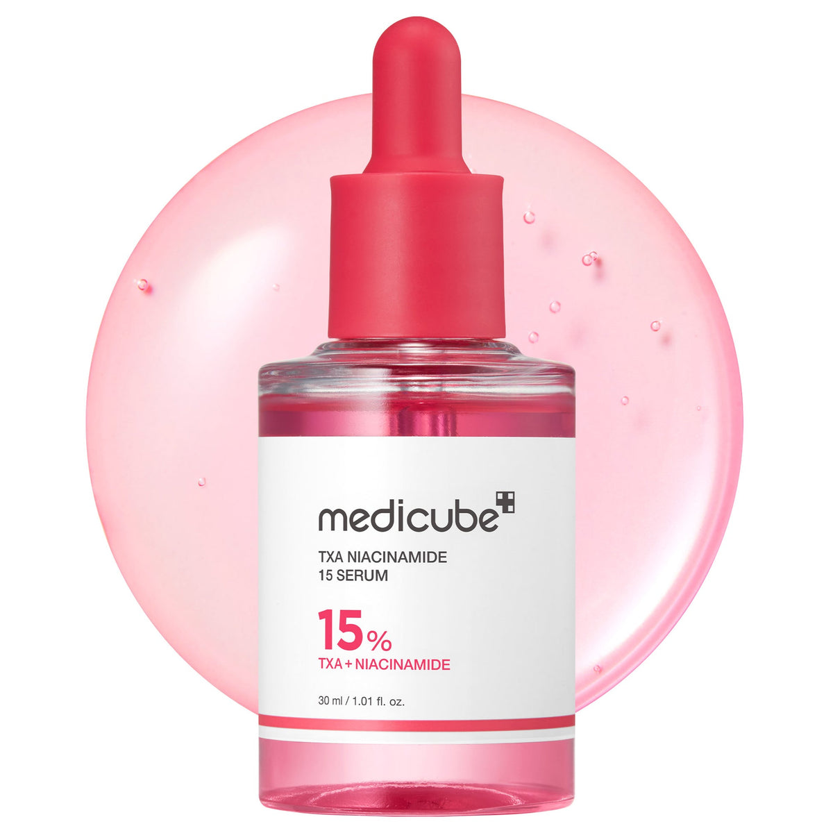 Medicube TXA Niacinamide 15 Serum product image 1