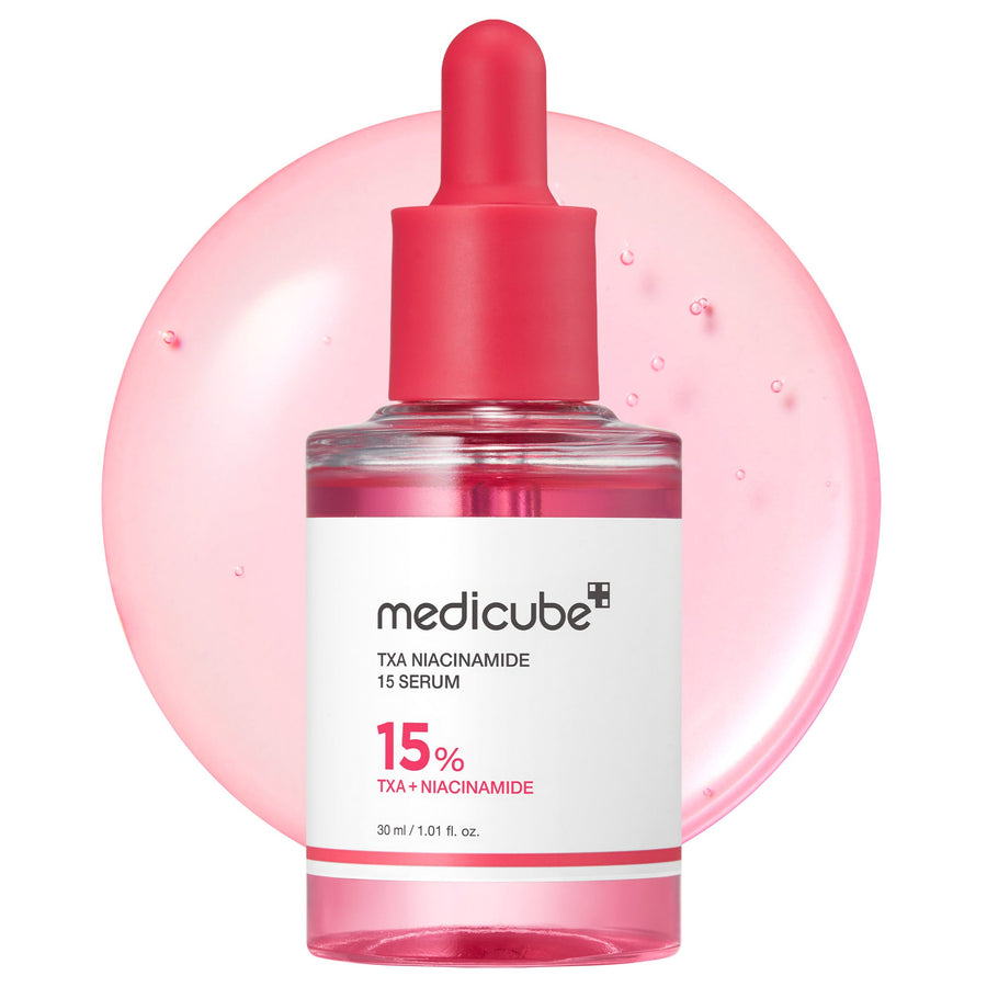 Medicube TXA Niacinamide 15 Serum product image 1